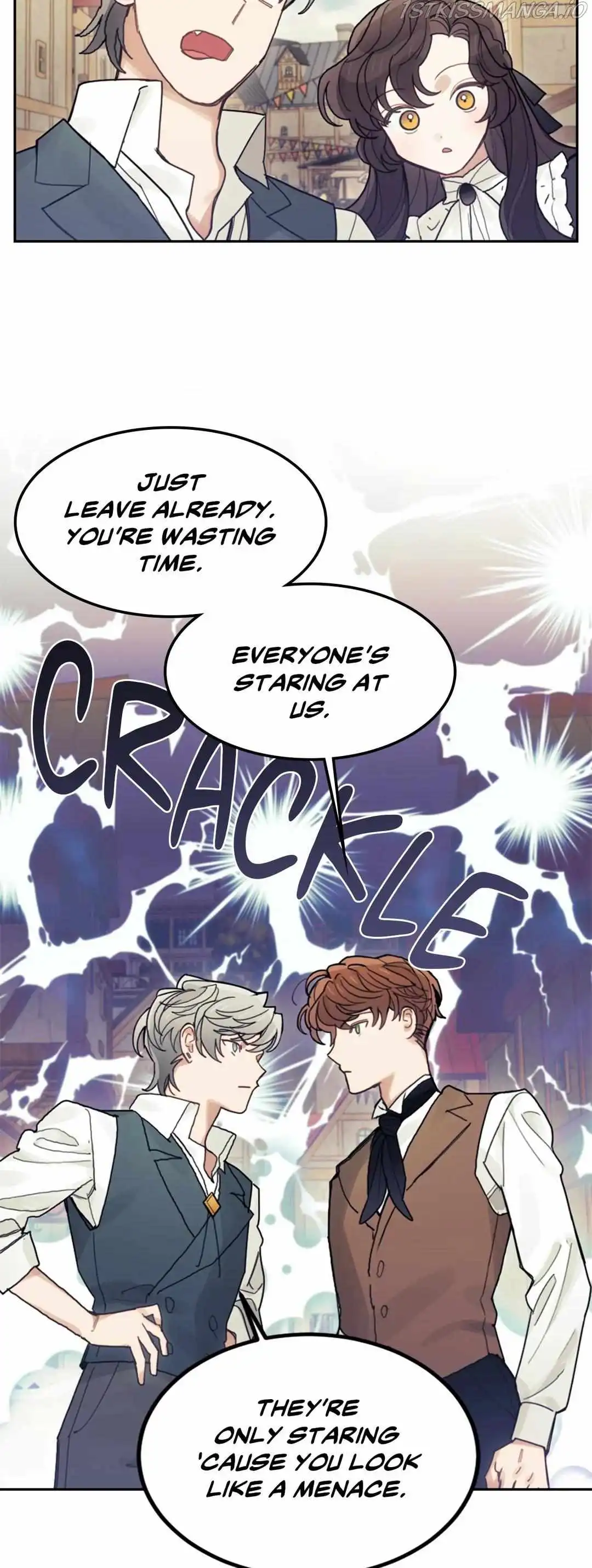 I Will Politely Decline The Male Lead [ALL CHAPTERS] Chapter 29 25